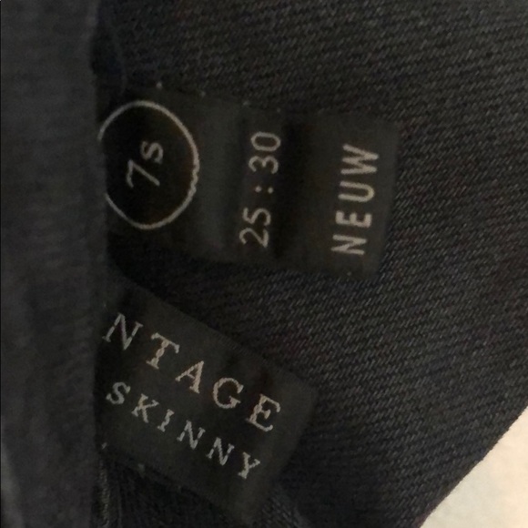 Neuw denim - Picture 5 of 5